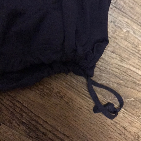 Lululemon Rehearsal Tank Black Swan Purple 6 - Picture 4 of 8